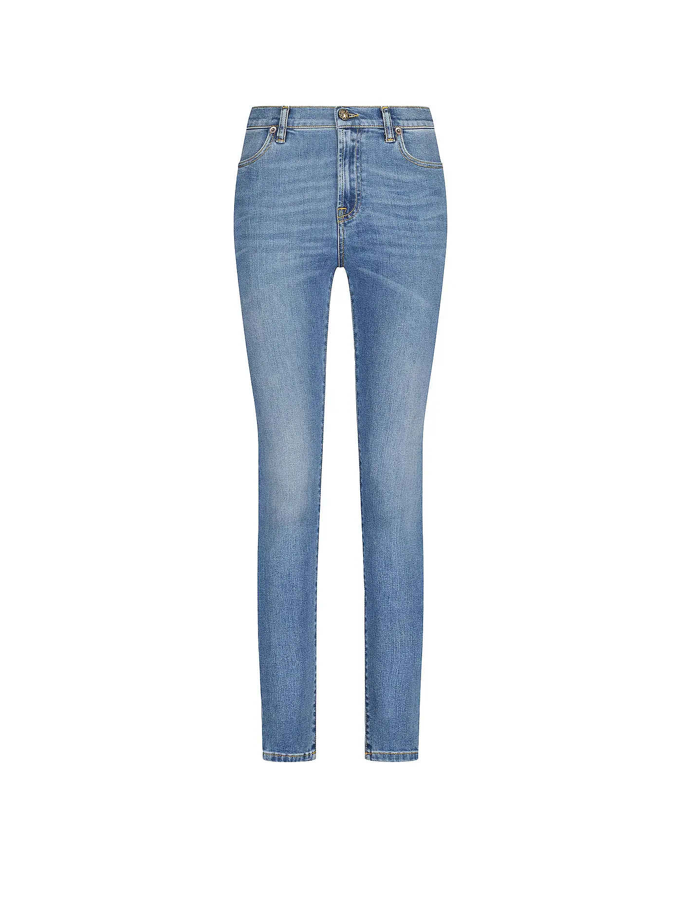 GOTTSEIDANK | Jeans Skinny Fit HARRIET | 